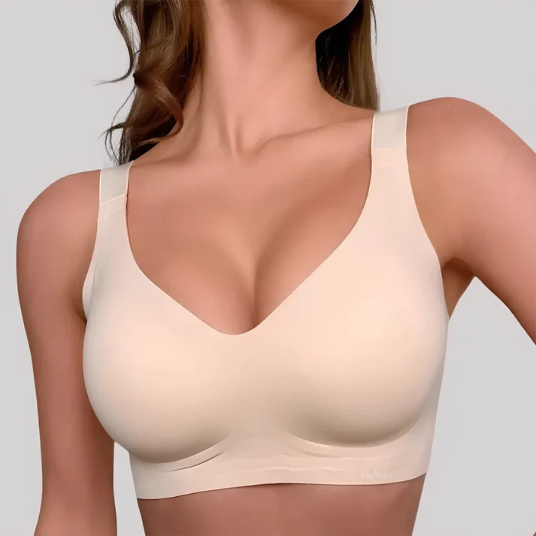 Reggiseno Comfort con supporto migliorato 