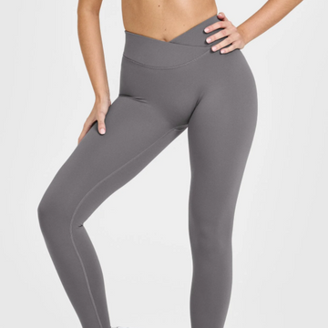 Unified Wrap Leggings