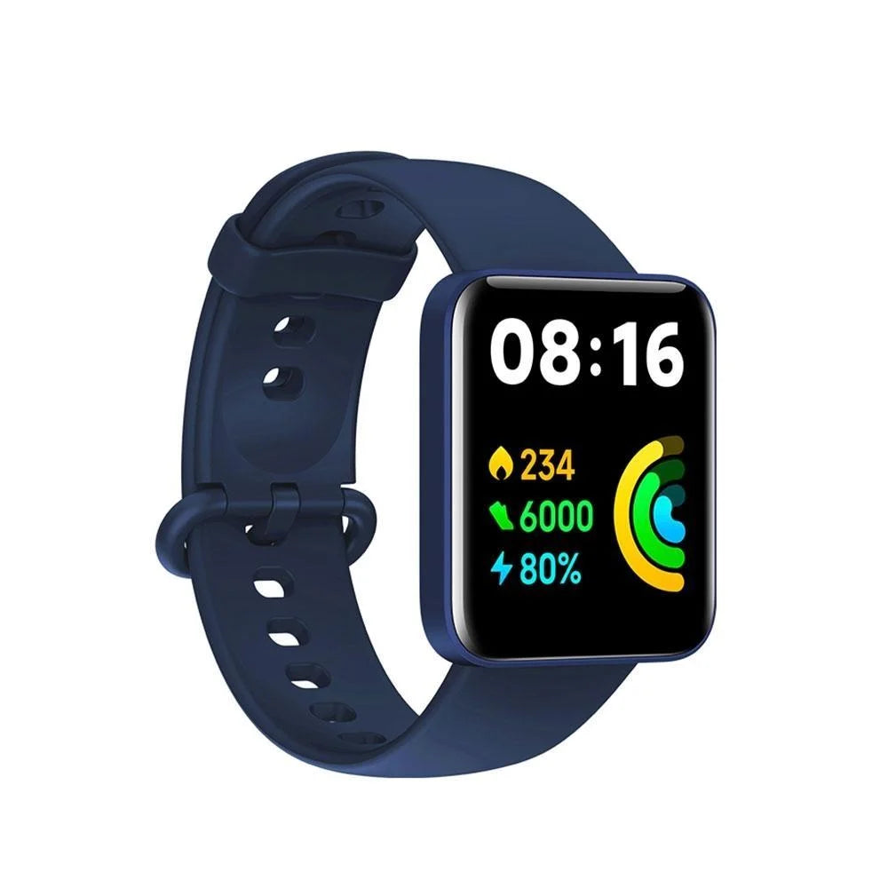 Smartwatch FitFy™ Pro Original [50% ZNIŻKI]