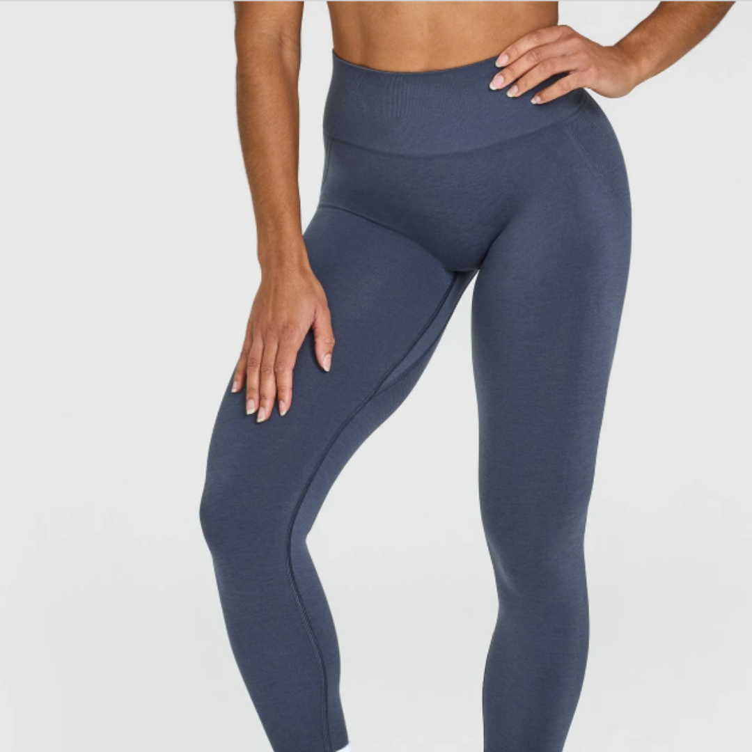 Effortless Seamless Leggings