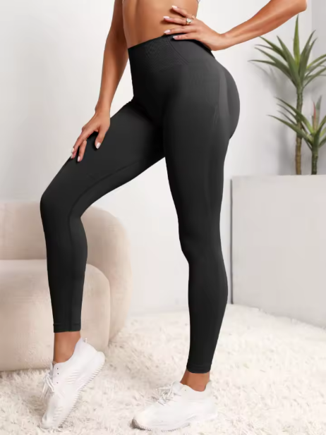 Leggings per sollevare i glutei 