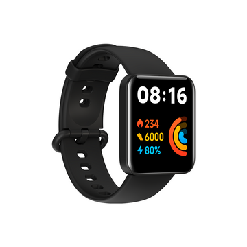 Smartwatch FitFy™ Pro Original [50% OFF]